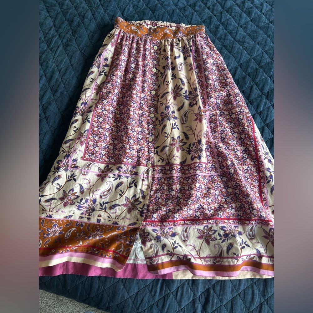 NWOT Xirena skirt